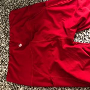 Tesla Leggings with pockets